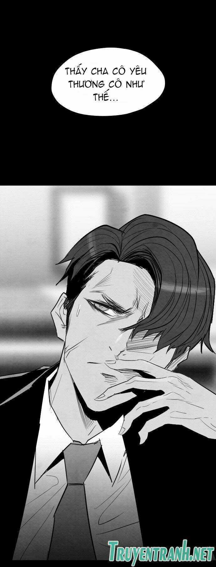 Nạn Nhân Hồi Sinh Chapter 23 trang 19