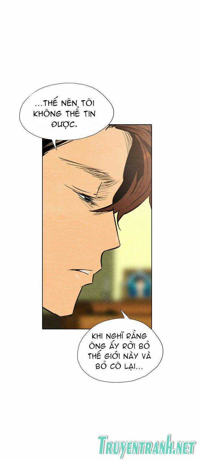 Nạn Nhân Hồi Sinh Chapter 23 trang 21