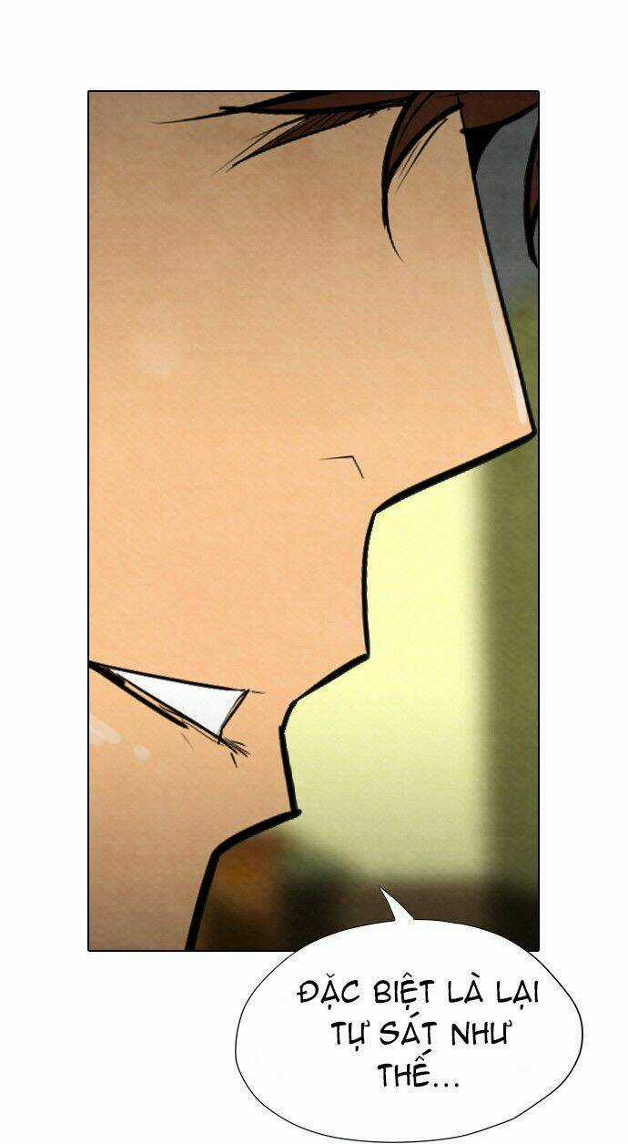 Nạn Nhân Hồi Sinh Chapter 23 trang 22