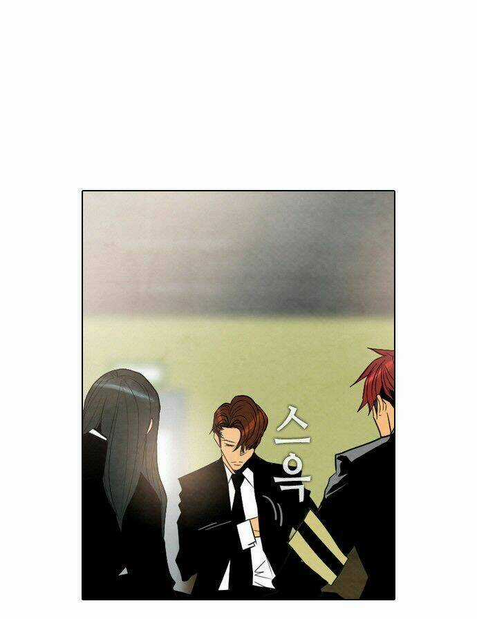 Nạn Nhân Hồi Sinh Chapter 23 trang 24