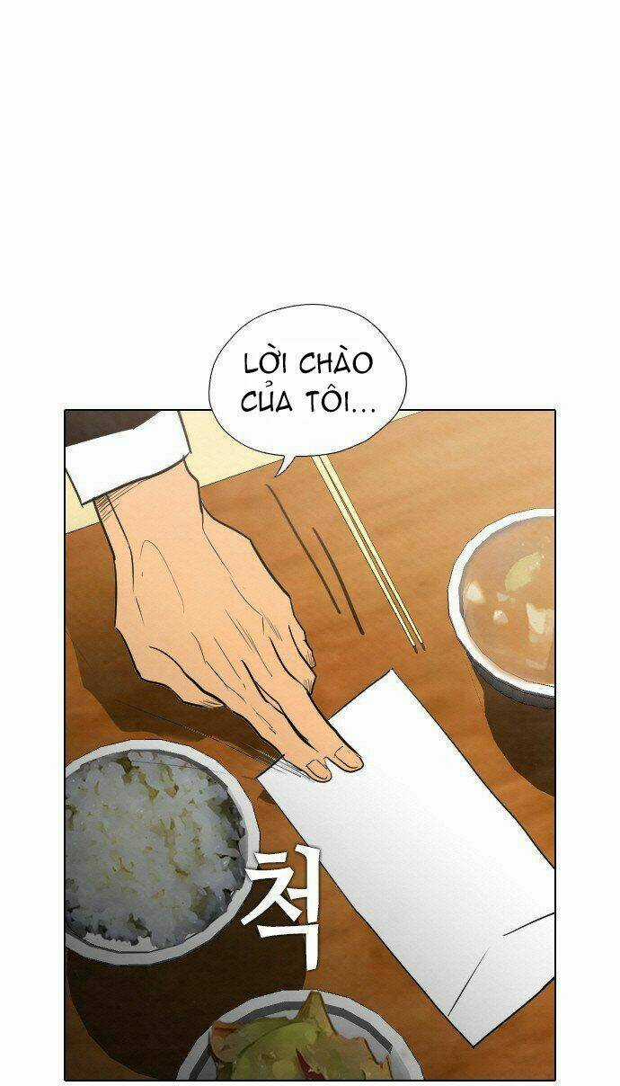 Nạn Nhân Hồi Sinh Chapter 23 trang 25