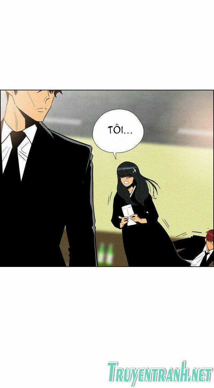 Nạn Nhân Hồi Sinh Chapter 23 trang 29