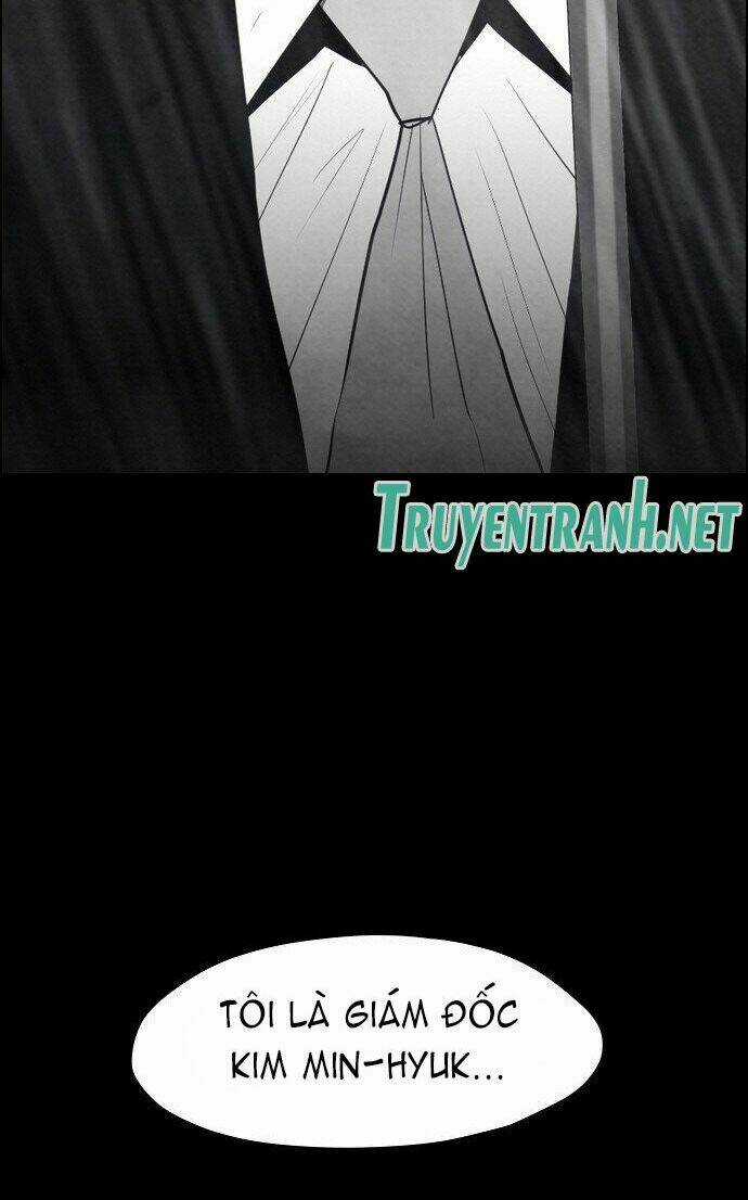 Nạn Nhân Hồi Sinh Chapter 23 trang 3