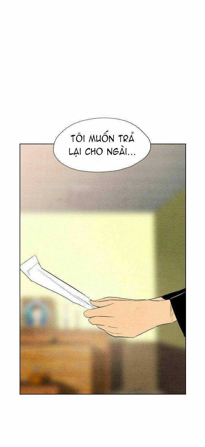 Nạn Nhân Hồi Sinh Chapter 23 trang 30