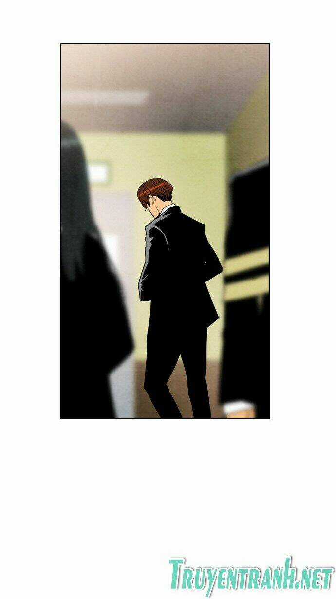 Nạn Nhân Hồi Sinh Chapter 23 trang 40