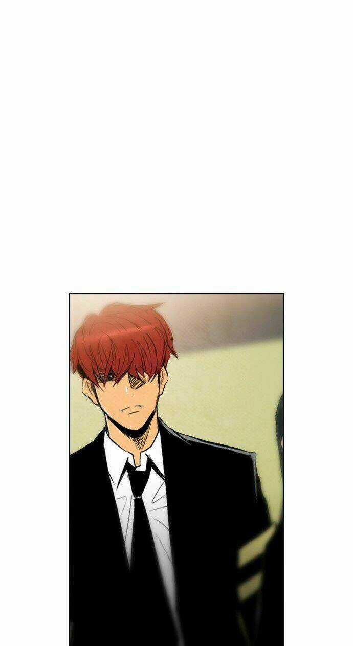 Nạn Nhân Hồi Sinh Chapter 23 trang 42