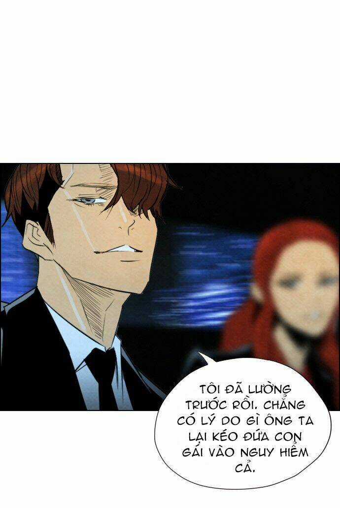 Nạn Nhân Hồi Sinh Chapter 23 trang 49