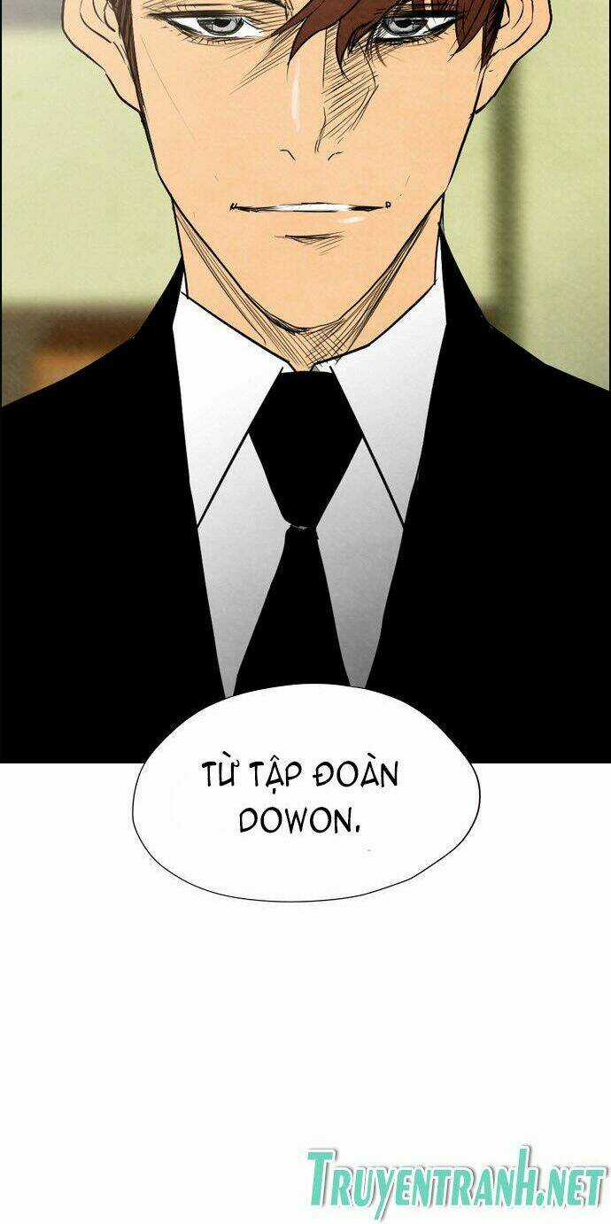 Nạn Nhân Hồi Sinh Chapter 23 trang 5