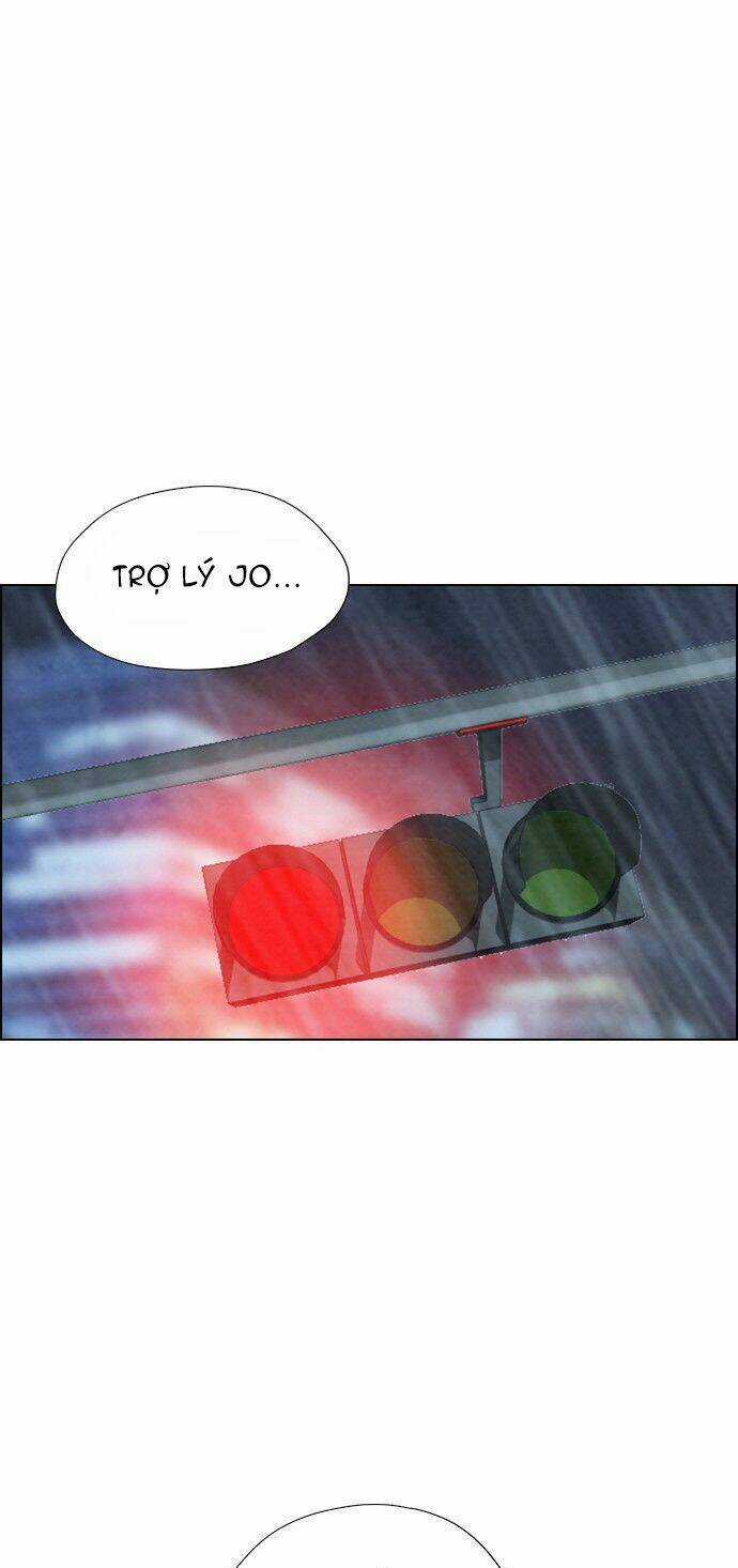 Nạn Nhân Hồi Sinh Chapter 23 trang 52