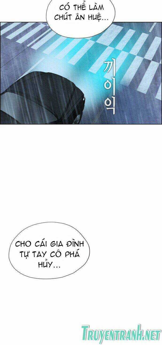 Nạn Nhân Hồi Sinh Chapter 23 trang 53