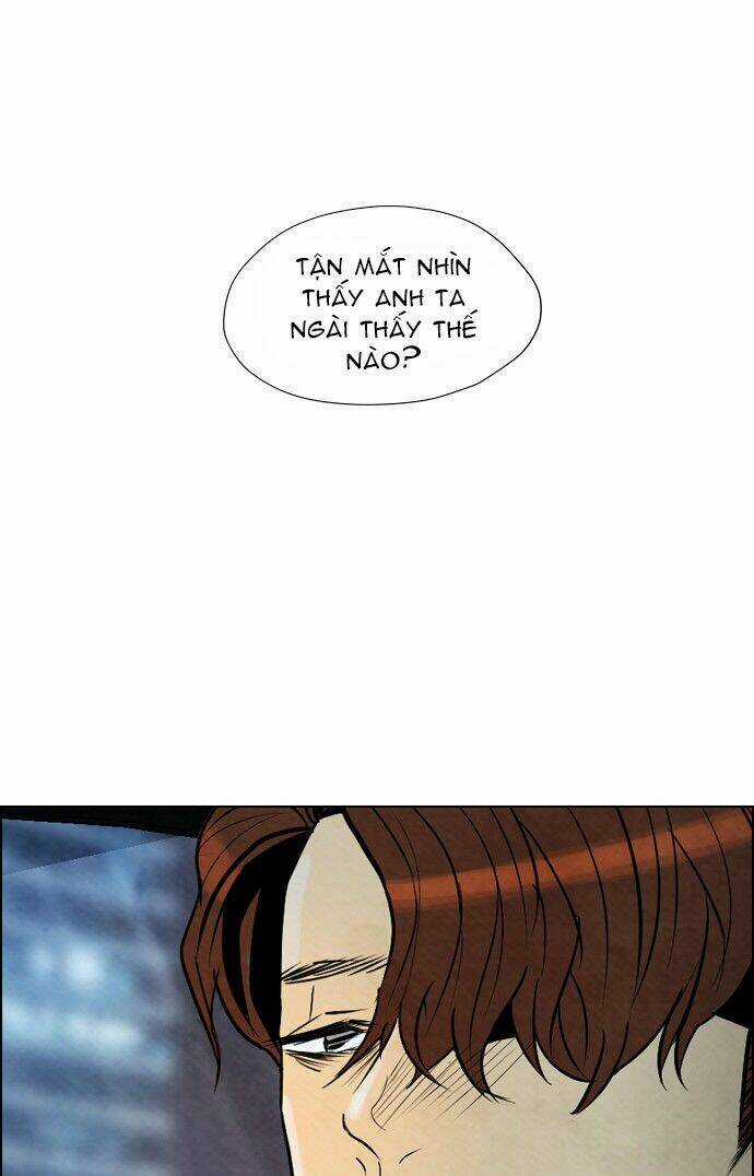 Nạn Nhân Hồi Sinh Chapter 23 trang 56