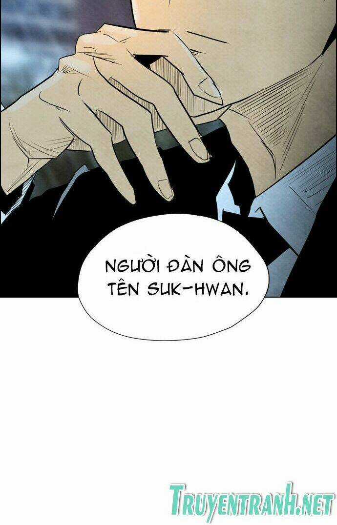 Nạn Nhân Hồi Sinh Chapter 23 trang 57