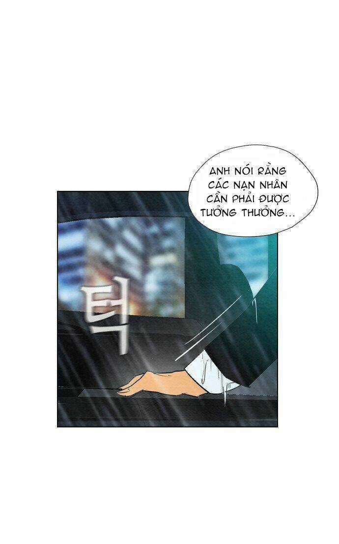 Nạn Nhân Hồi Sinh Chapter 23 trang 65