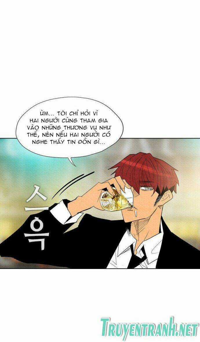 Nạn Nhân Hồi Sinh Chapter 24 trang 13