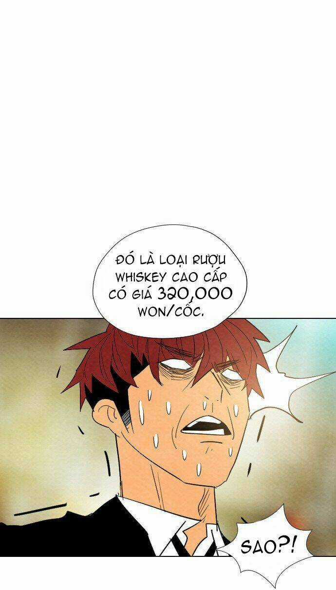 Nạn Nhân Hồi Sinh Chapter 24 trang 15