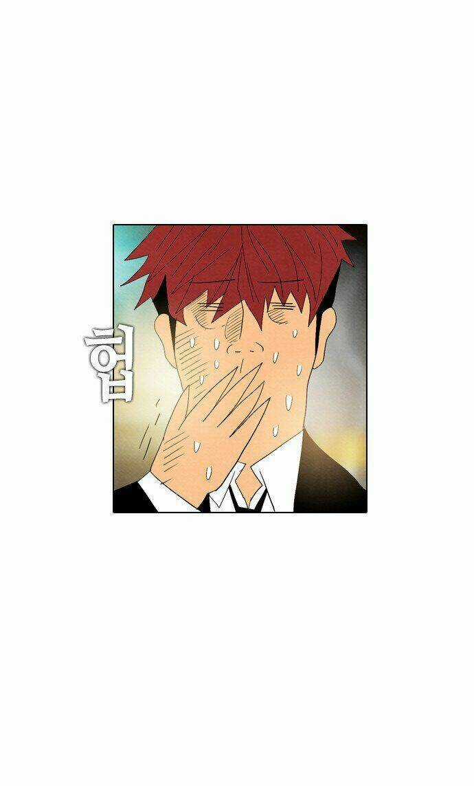 Nạn Nhân Hồi Sinh Chapter 24 trang 17