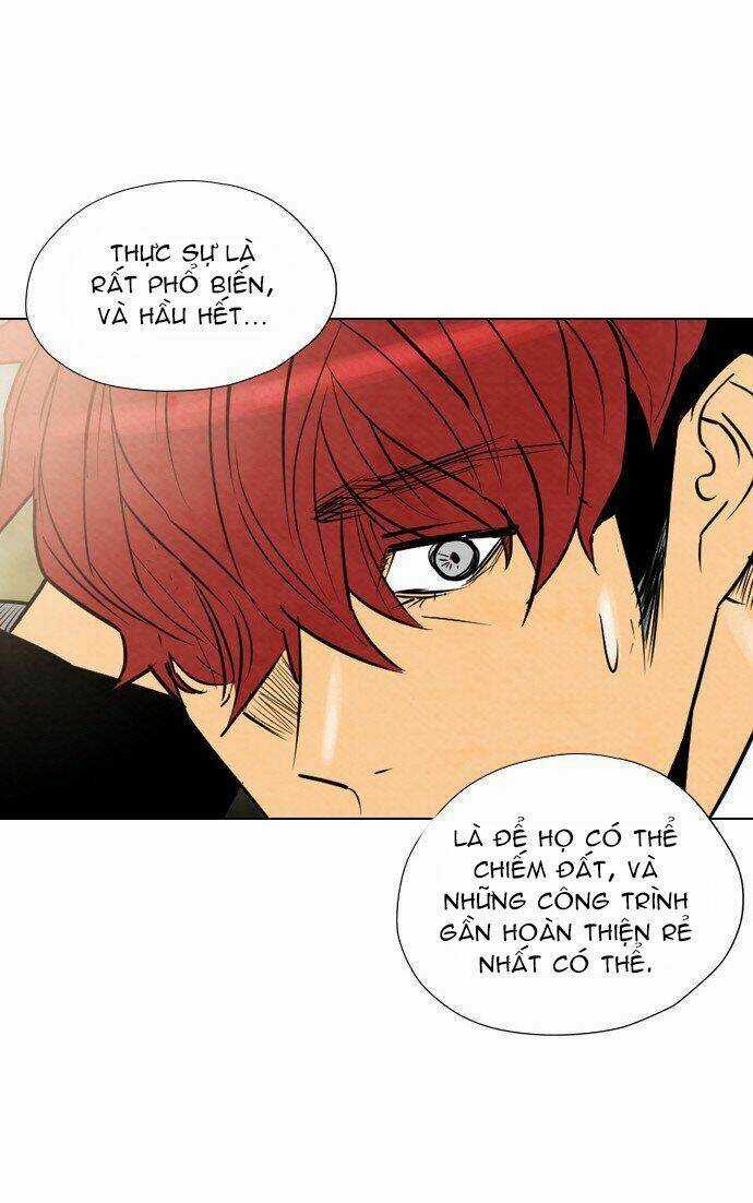 Nạn Nhân Hồi Sinh Chapter 24 trang 19