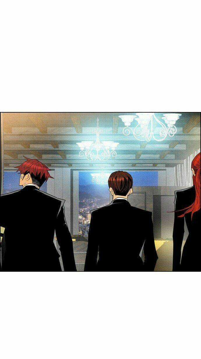 Nạn Nhân Hồi Sinh Chapter 24 trang 2