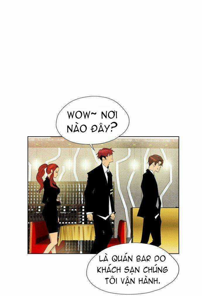 Nạn Nhân Hồi Sinh Chapter 24 trang 3