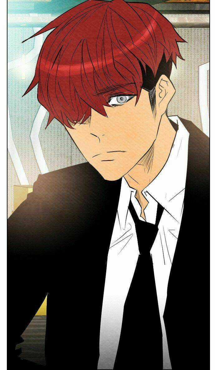 Nạn Nhân Hồi Sinh Chapter 24 trang 34