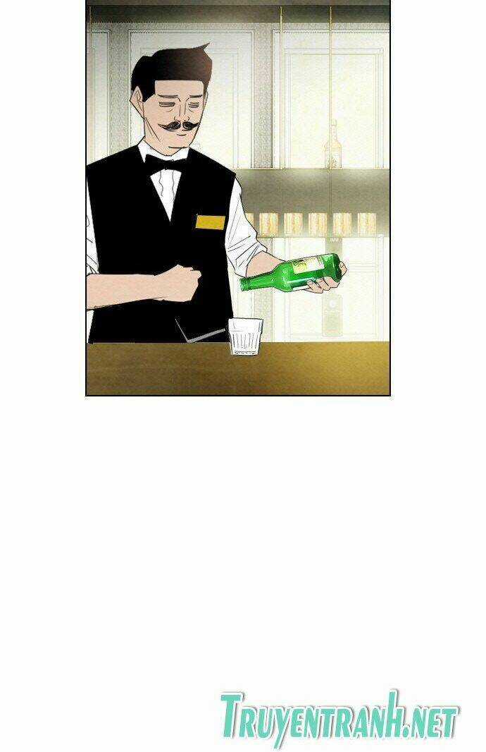 Nạn Nhân Hồi Sinh Chapter 24 trang 39