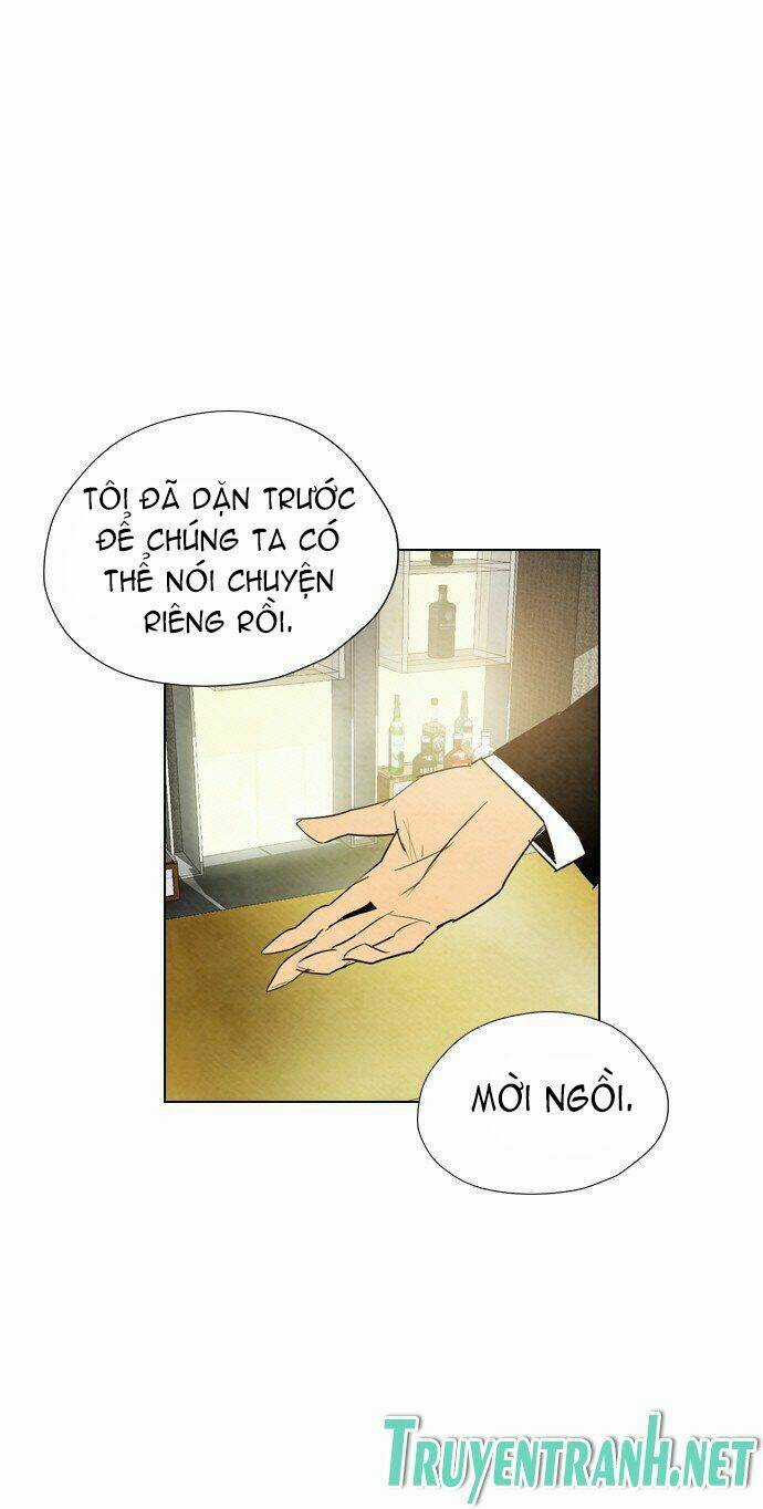 Nạn Nhân Hồi Sinh Chapter 24 trang 4