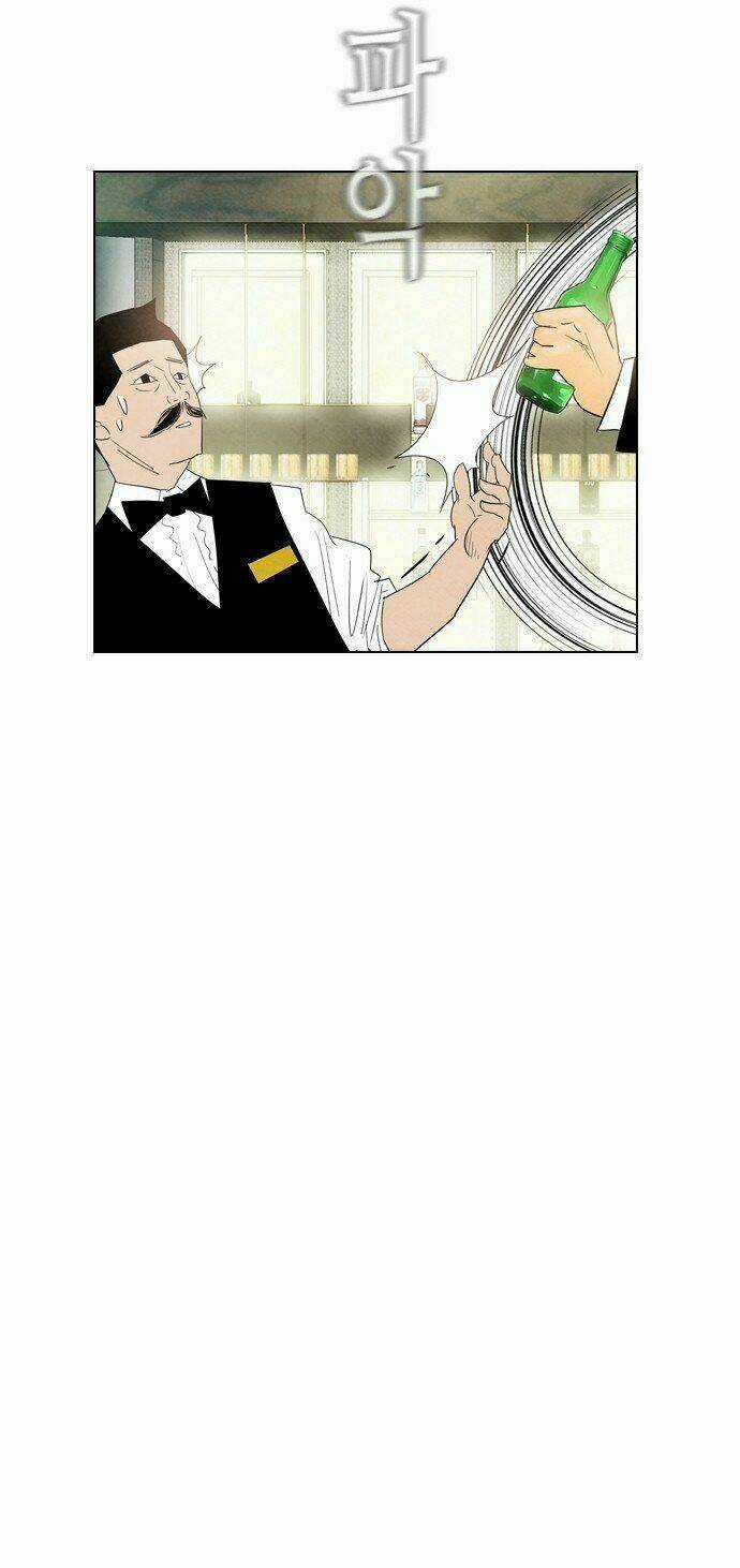 Nạn Nhân Hồi Sinh Chapter 24 trang 40