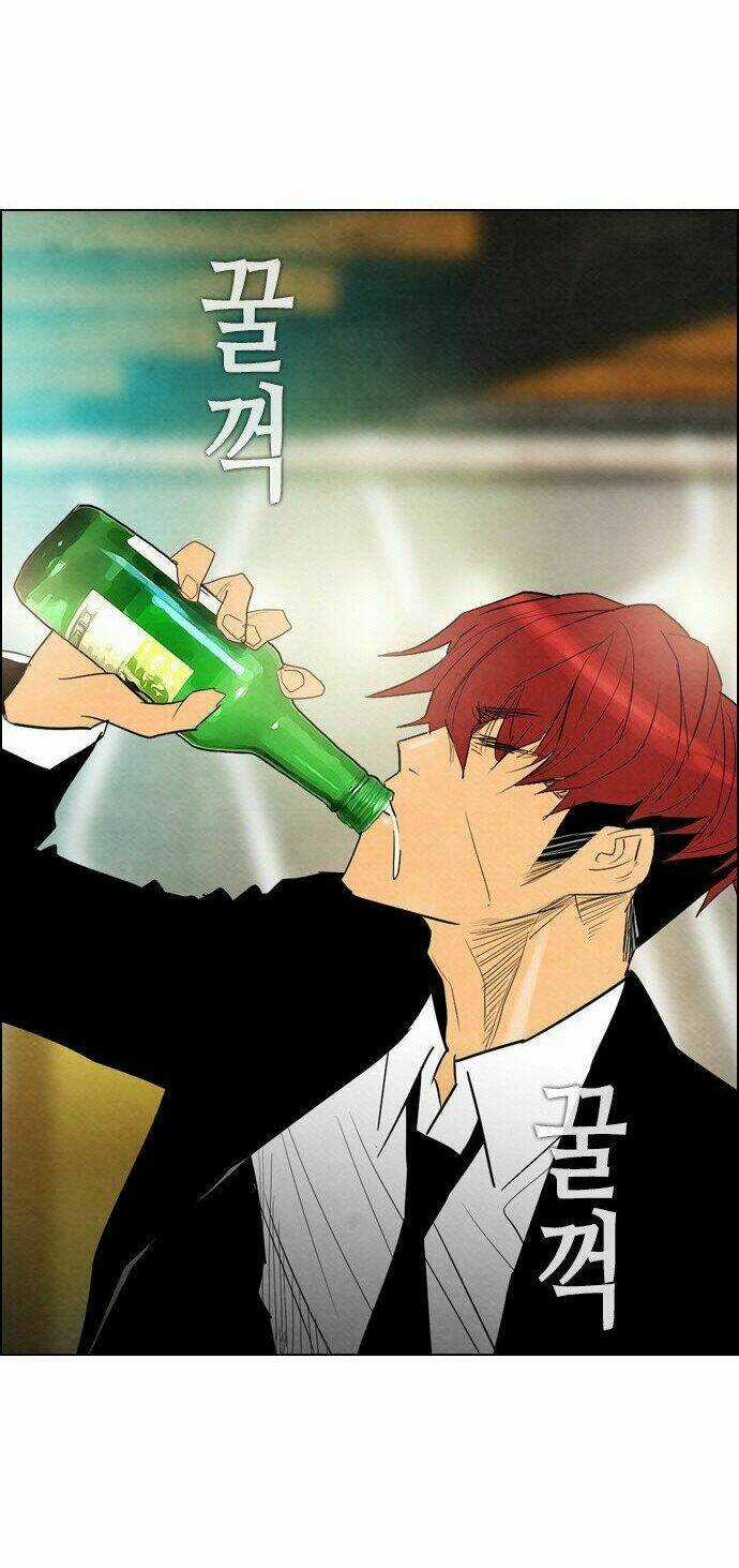 Nạn Nhân Hồi Sinh Chapter 24 trang 41