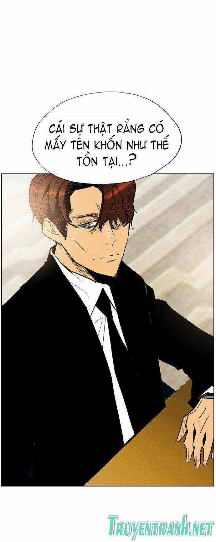 Nạn Nhân Hồi Sinh Chapter 24 trang 46