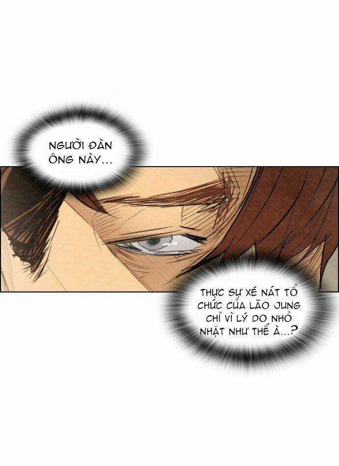 Nạn Nhân Hồi Sinh Chapter 24 trang 47