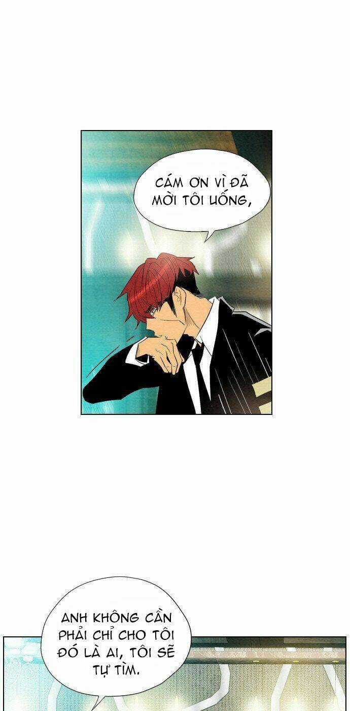 Nạn Nhân Hồi Sinh Chapter 24 trang 48