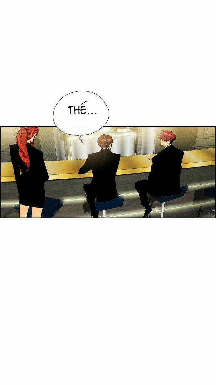 Nạn Nhân Hồi Sinh Chapter 24 trang 5