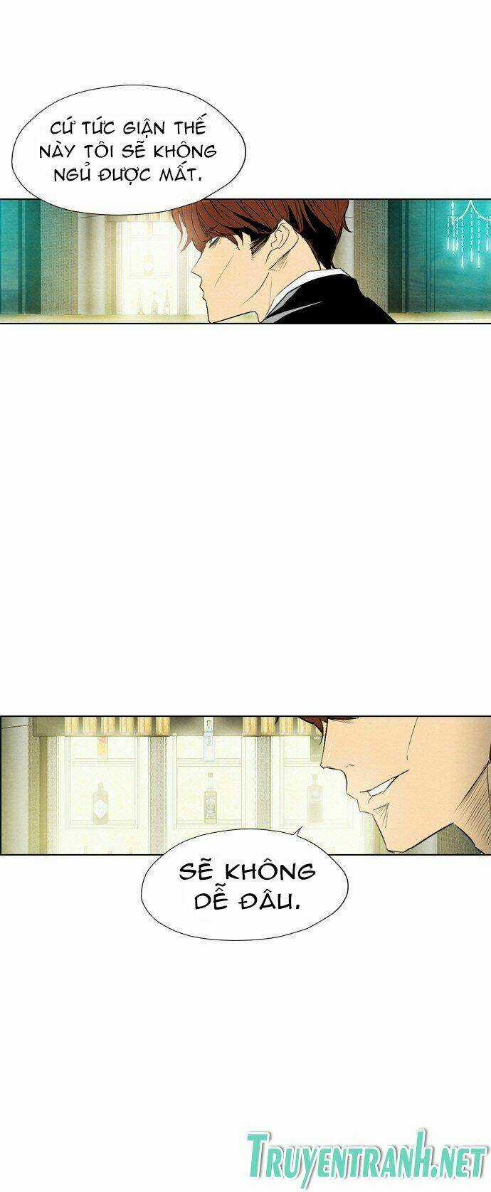 Nạn Nhân Hồi Sinh Chapter 24 trang 50