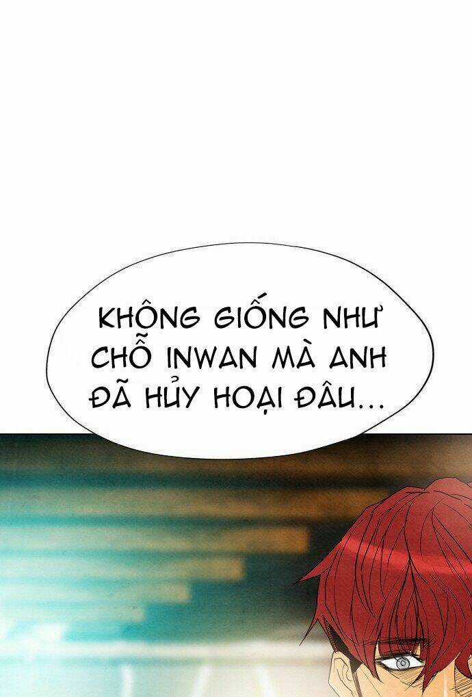 Nạn Nhân Hồi Sinh Chapter 24 trang 51