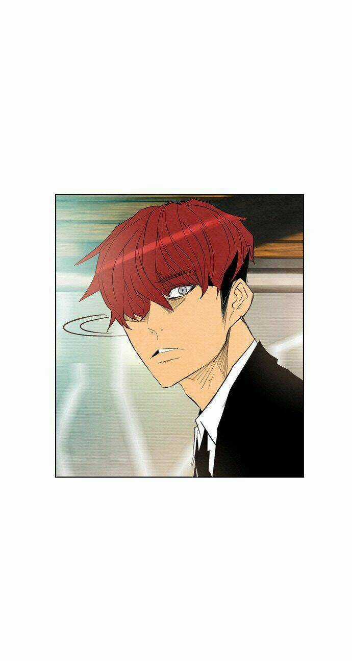 Nạn Nhân Hồi Sinh Chapter 24 trang 53