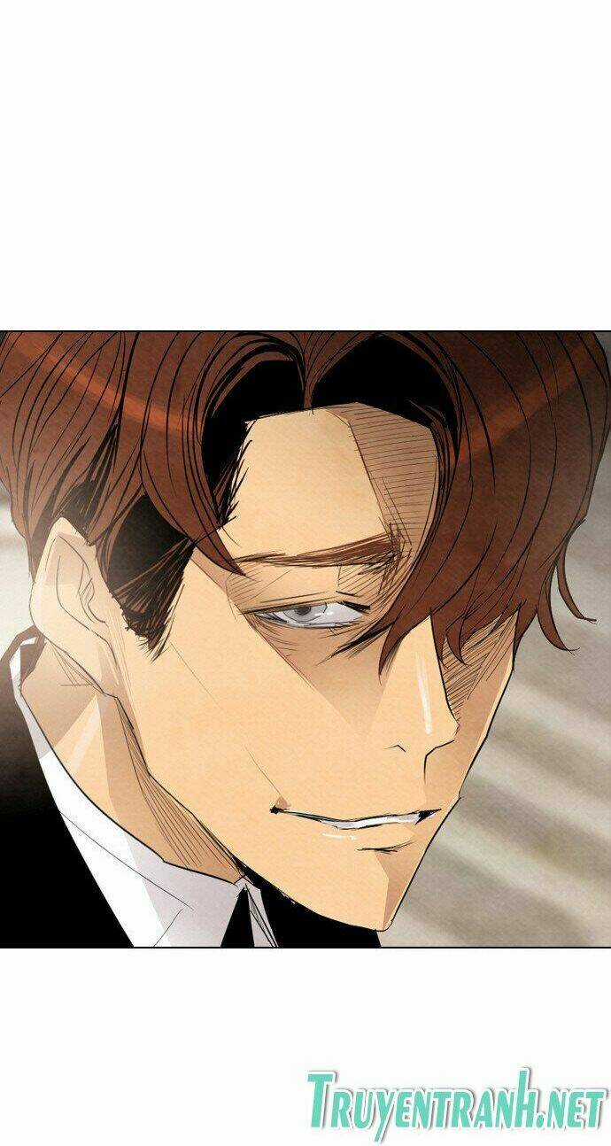 Nạn Nhân Hồi Sinh Chapter 24 trang 54