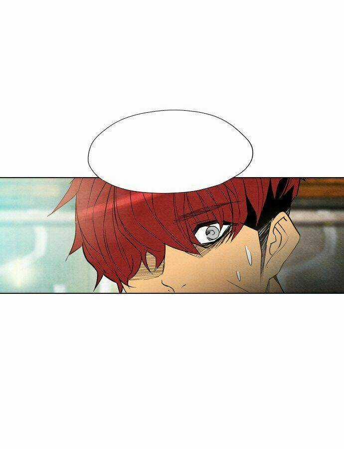 Nạn Nhân Hồi Sinh Chapter 24 trang 55