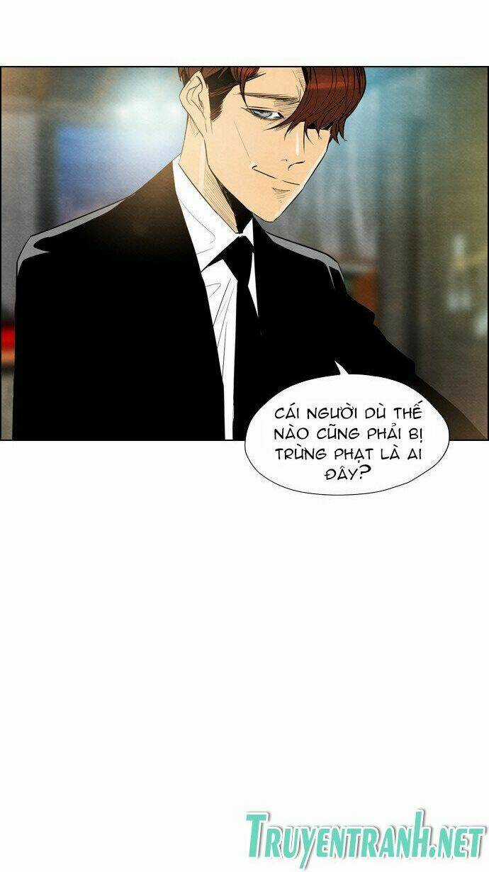 Nạn Nhân Hồi Sinh Chapter 24 trang 6