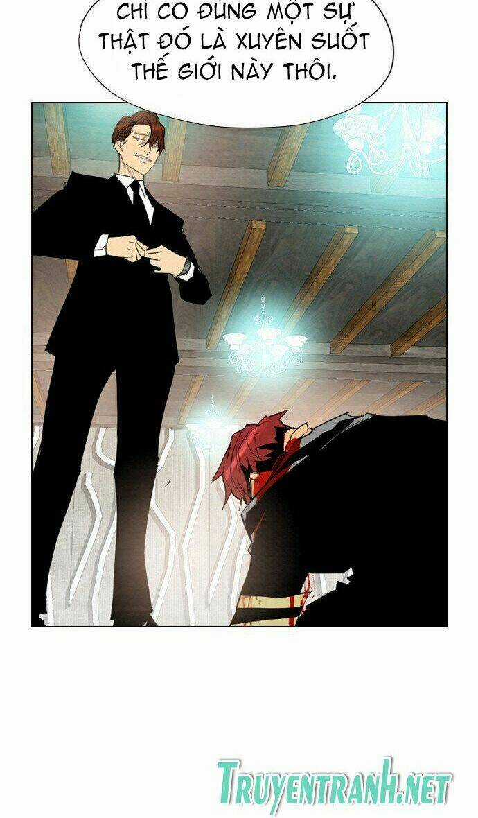 Nạn Nhân Hồi Sinh Chapter 24 trang 63