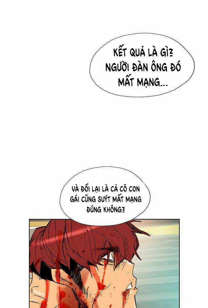 Nạn Nhân Hồi Sinh Chapter 25 trang 13