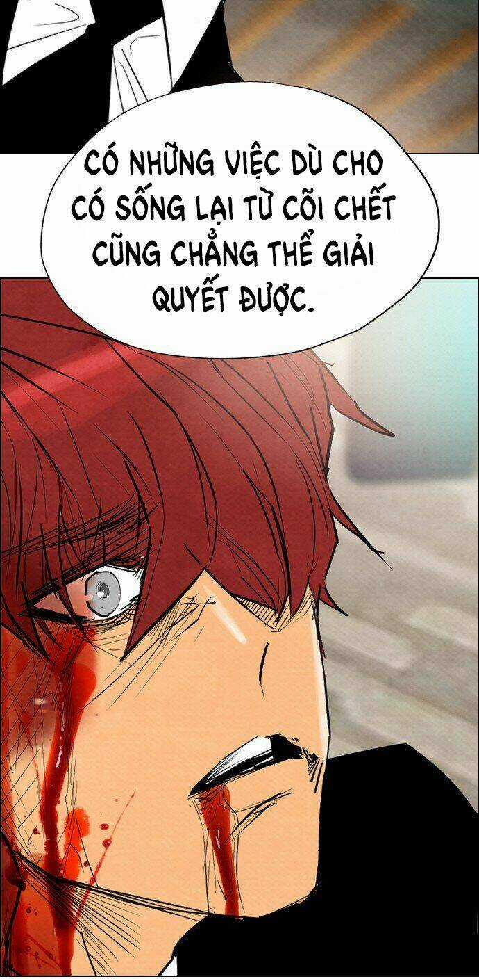 Nạn Nhân Hồi Sinh Chapter 25 trang 16