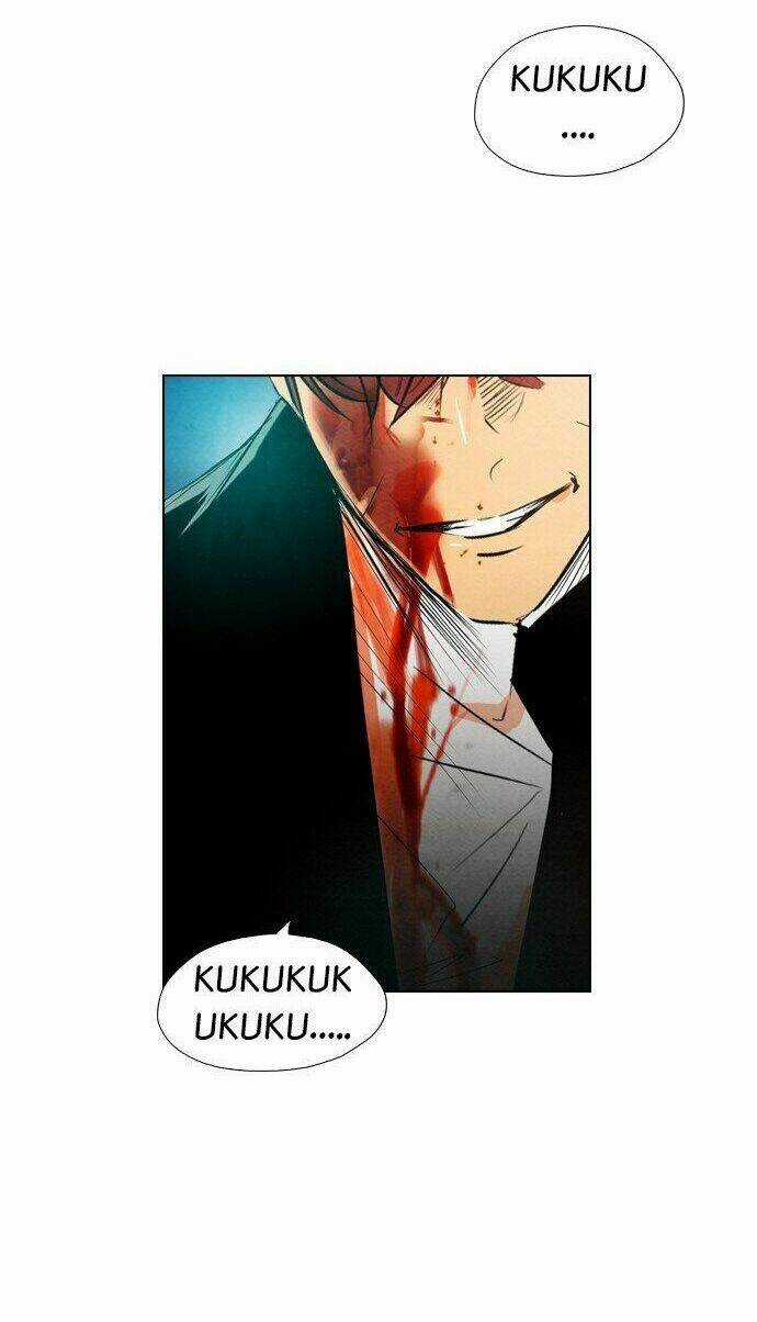 Nạn Nhân Hồi Sinh Chapter 25 trang 18