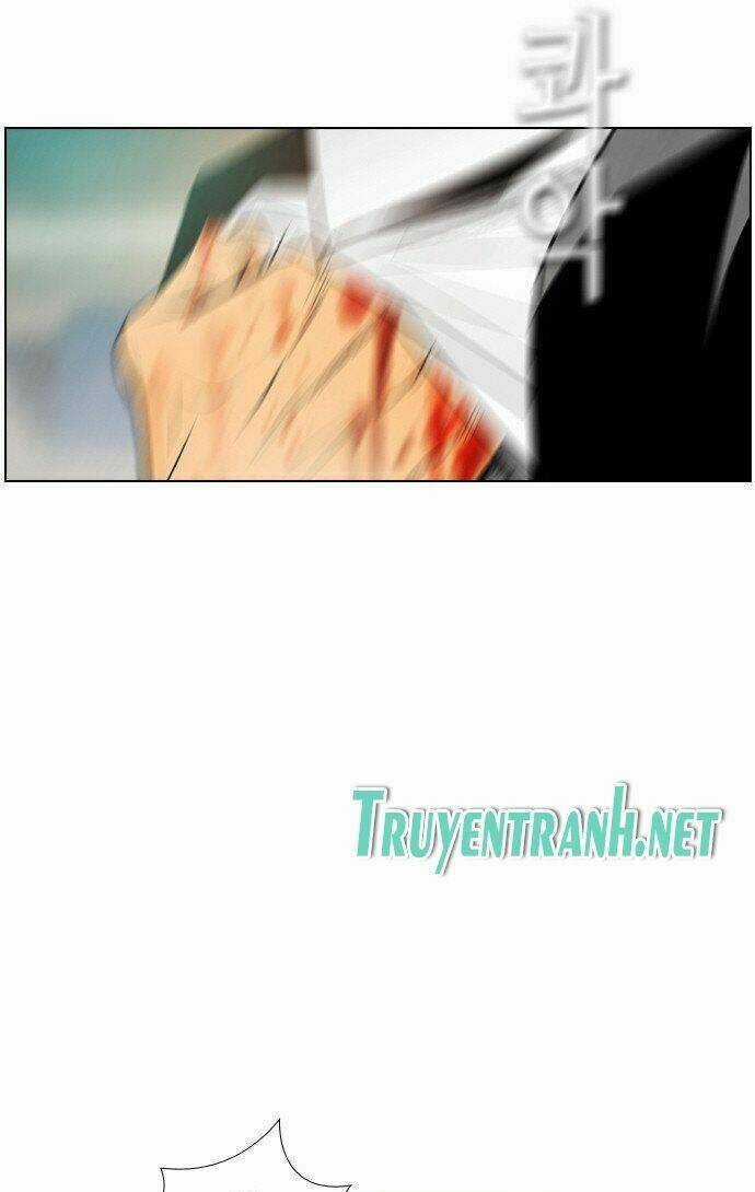 Nạn Nhân Hồi Sinh Chapter 25 trang 20