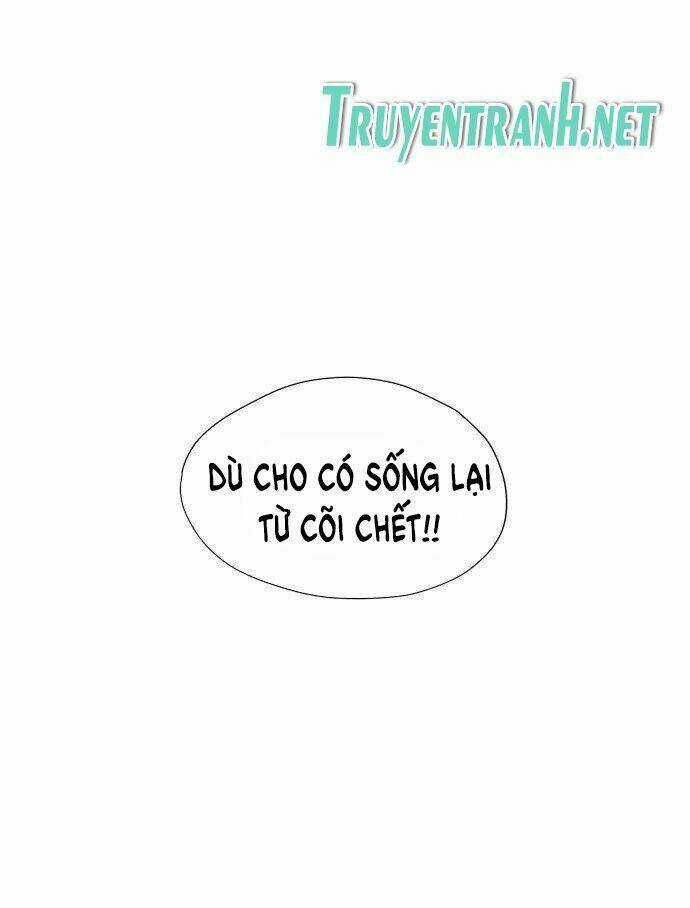 Nạn Nhân Hồi Sinh Chapter 25 trang 24