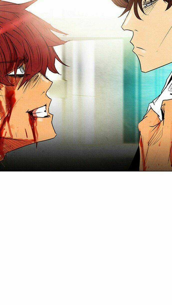 Nạn Nhân Hồi Sinh Chapter 25 trang 26