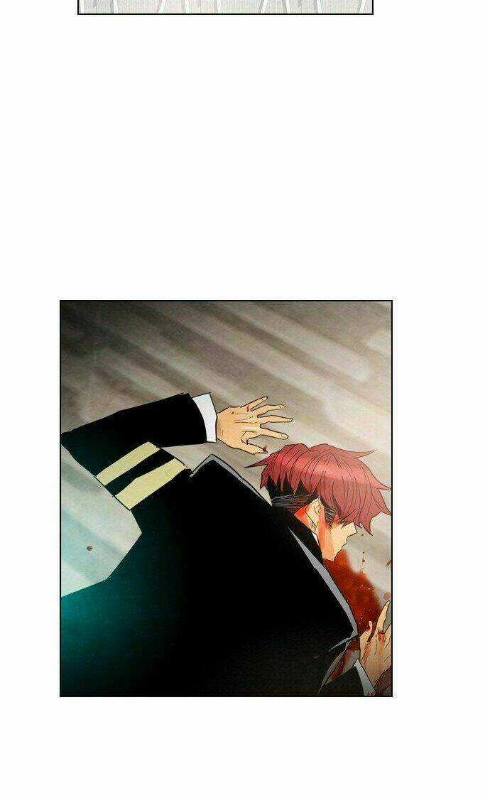 Nạn Nhân Hồi Sinh Chapter 25 trang 28