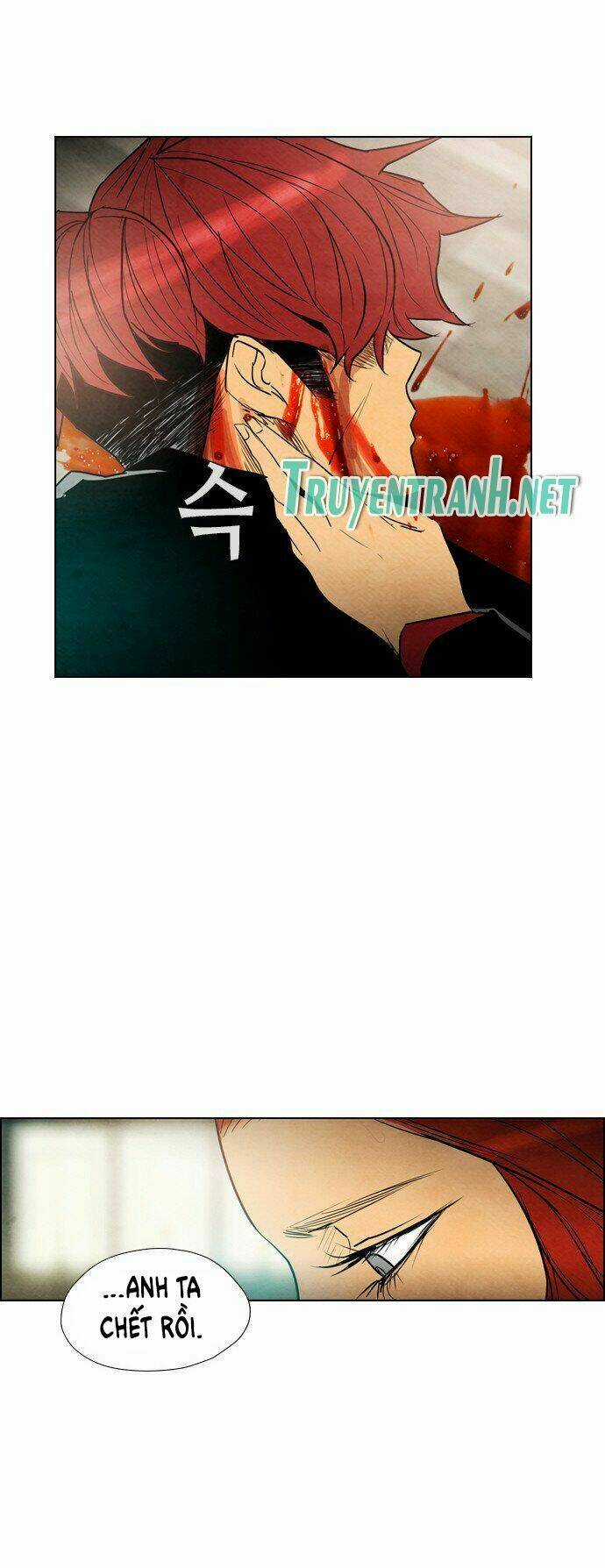 Nạn Nhân Hồi Sinh Chapter 25 trang 29