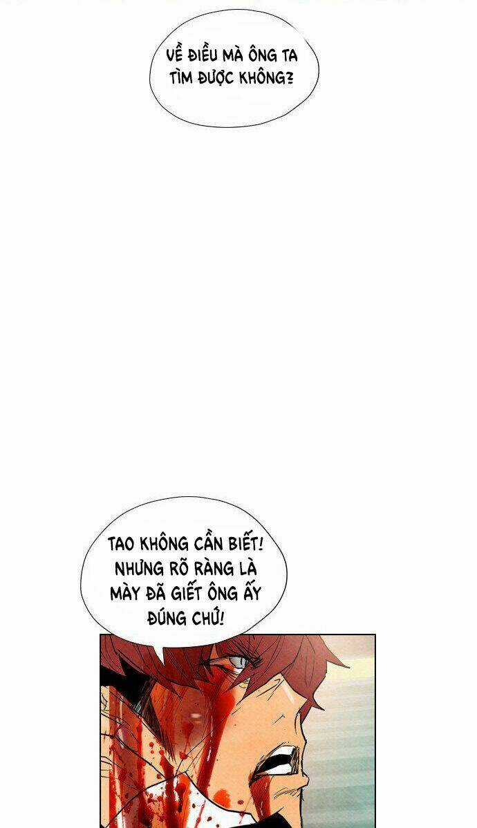 Nạn Nhân Hồi Sinh Chapter 25 trang 3