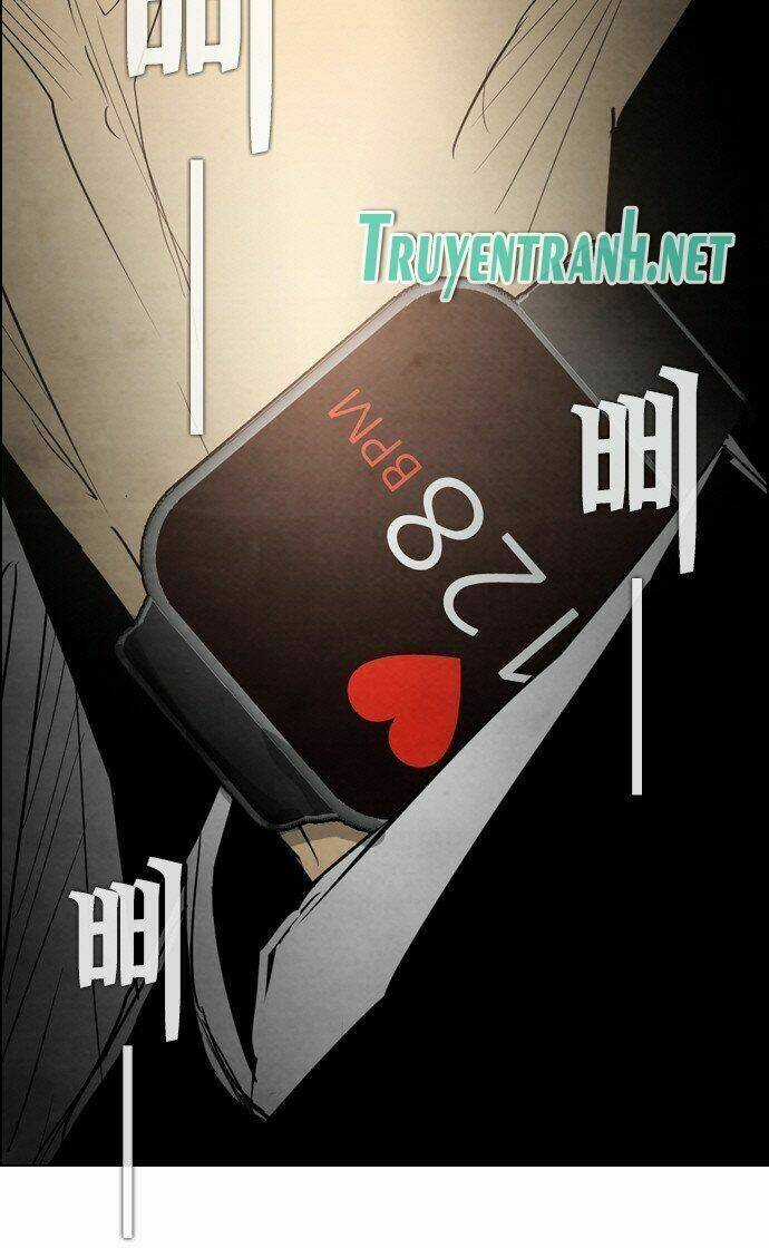 Nạn Nhân Hồi Sinh Chapter 25 trang 32