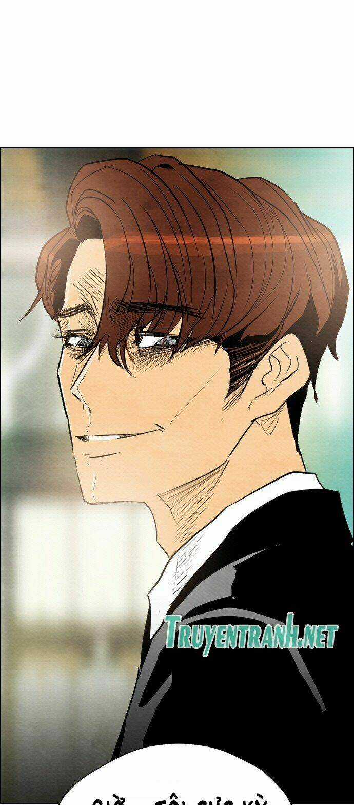 Nạn Nhân Hồi Sinh Chapter 25 trang 37